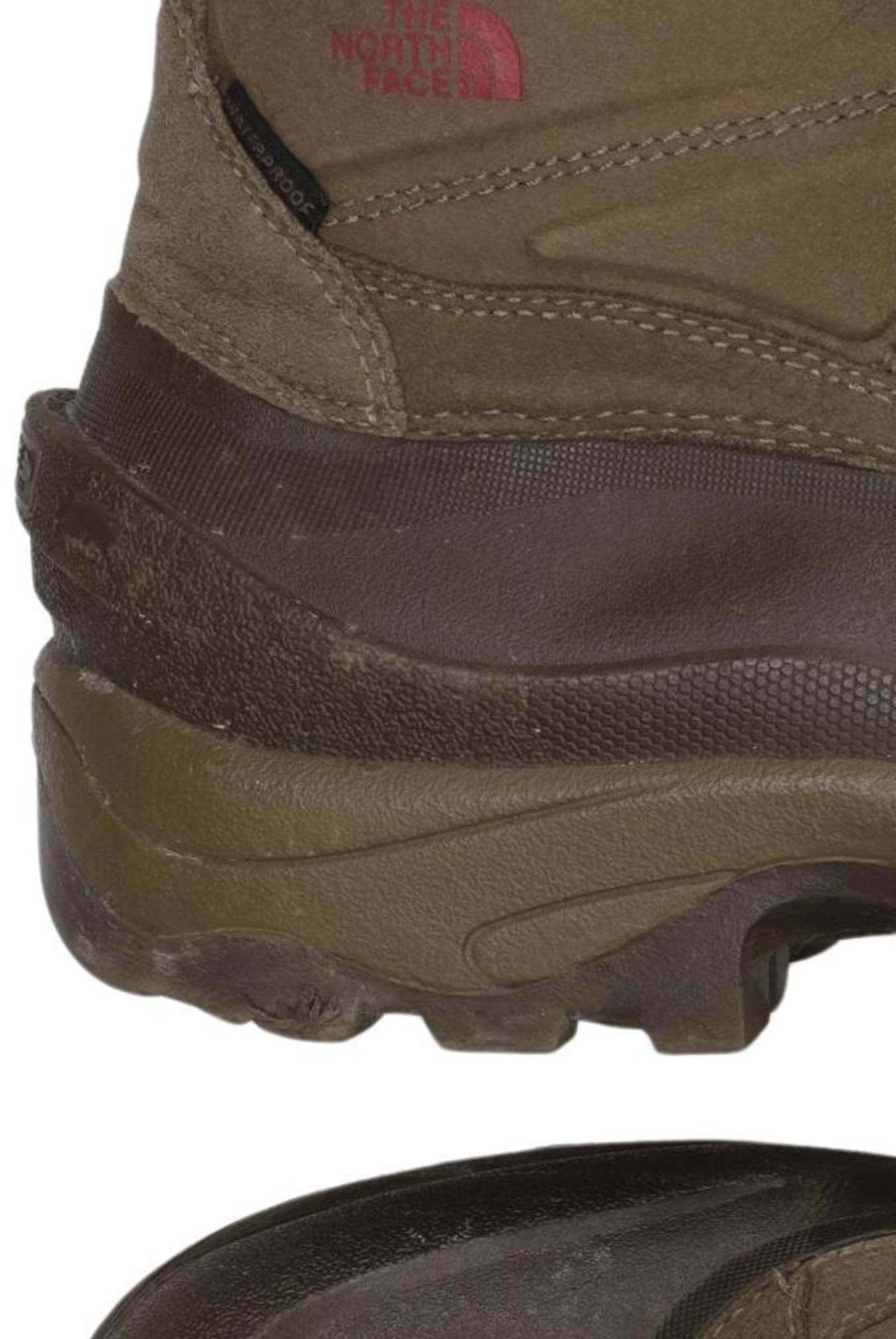 THE NORTH FACE Anke & Mid-Calf Boots in 45 in Brown