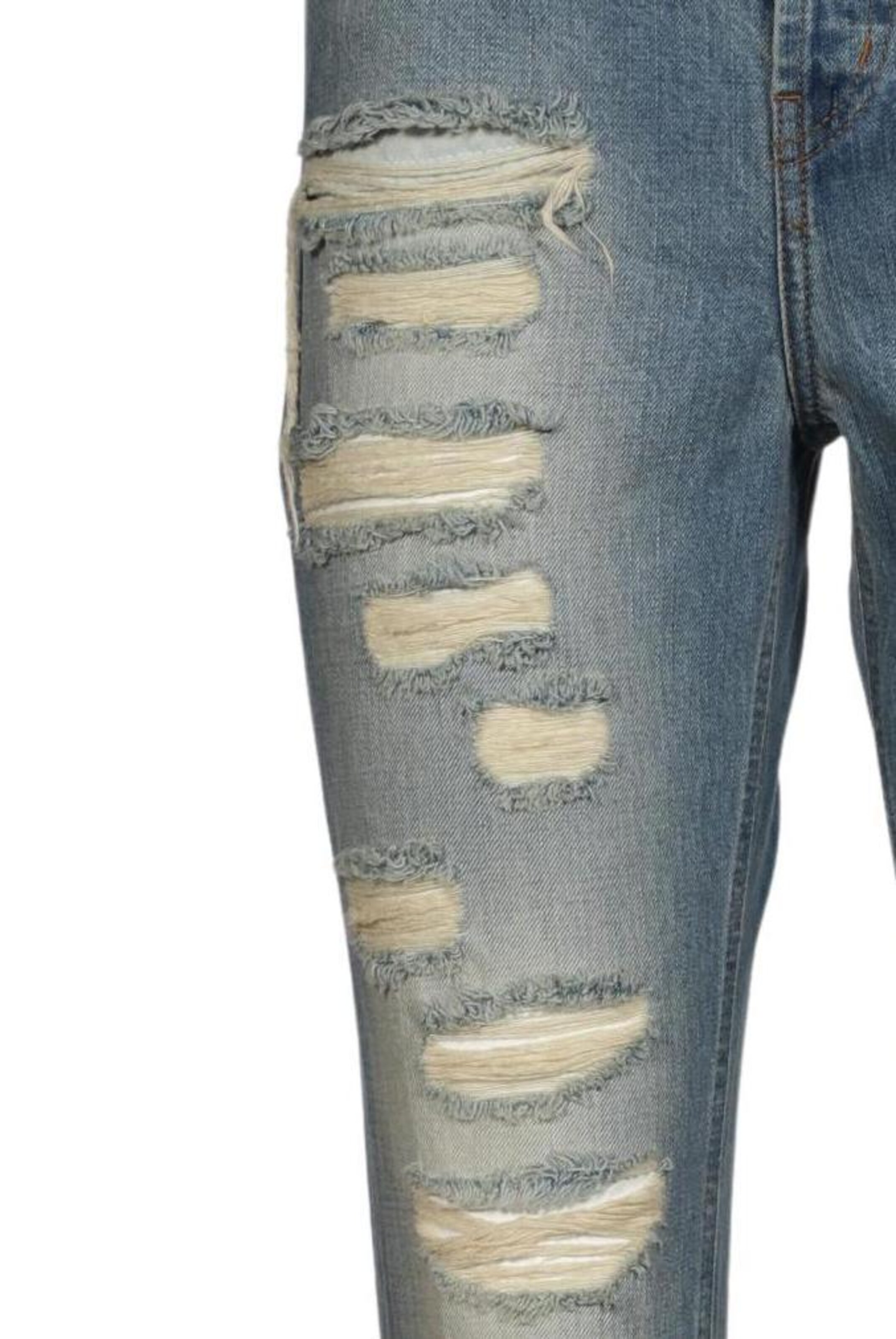 tigha Jeans 32 in Blau