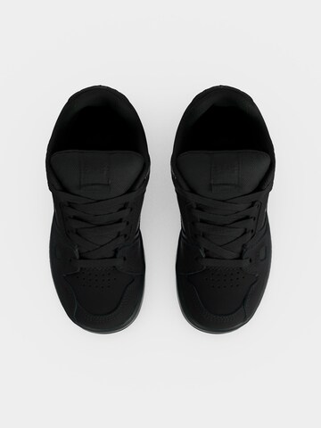 DC Shoes Sportschoen 'STAG' in Zwart