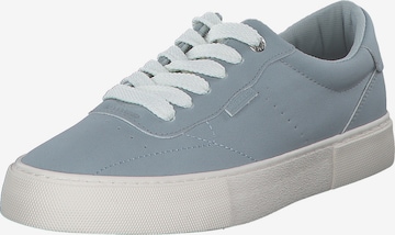 Dockers Sneaker in Blau: Vorderseite