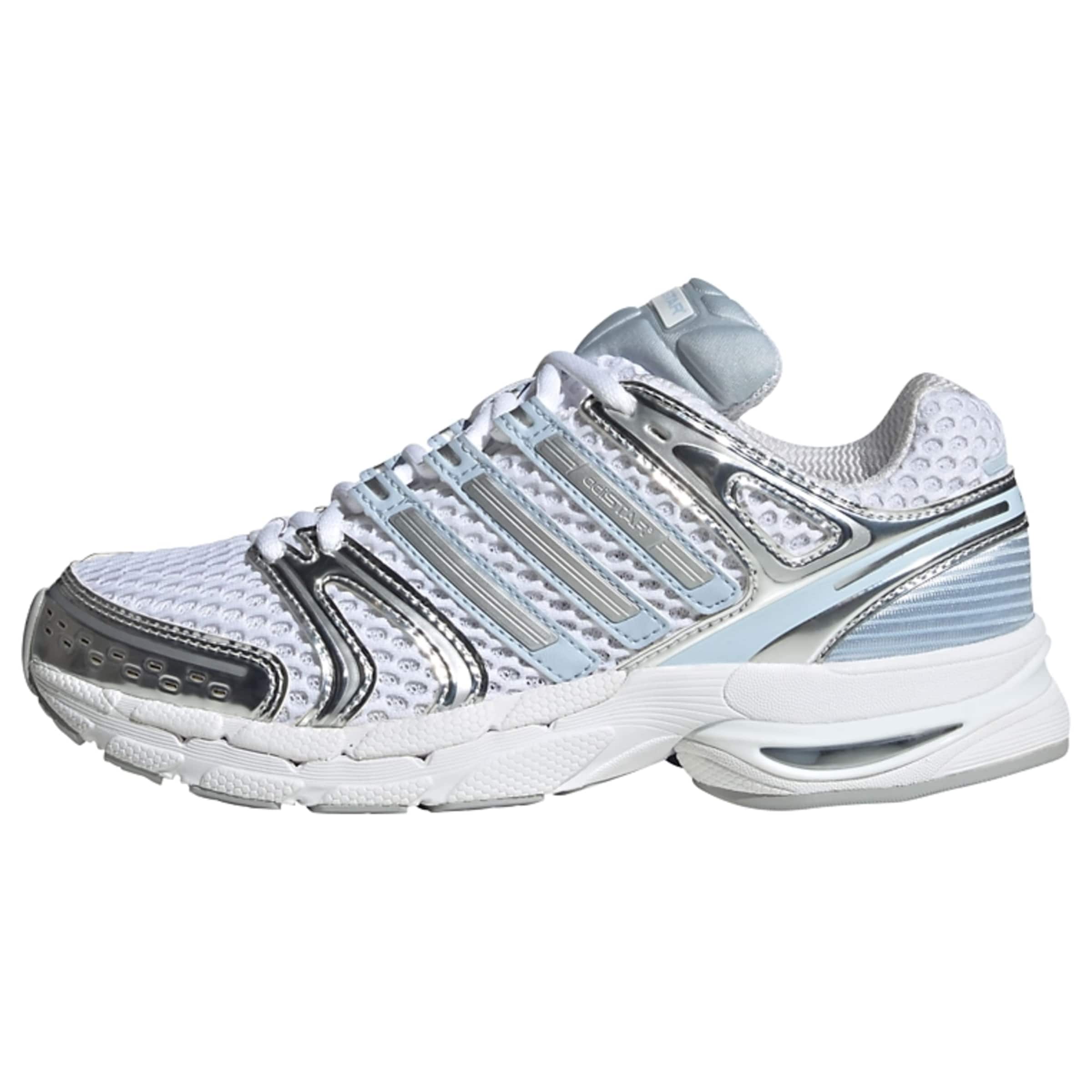 ADIDAS ORIGINALS Σνίκερ χαμηλό 'Adistar Control 5' σε λευκό