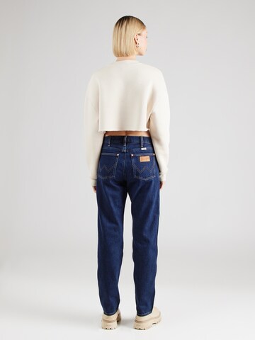 WRANGLER Regular Jeans 'SUNSET' in Blue