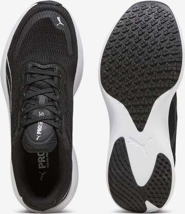 Chaussure de course 'Scend Pro' PUMA en noir