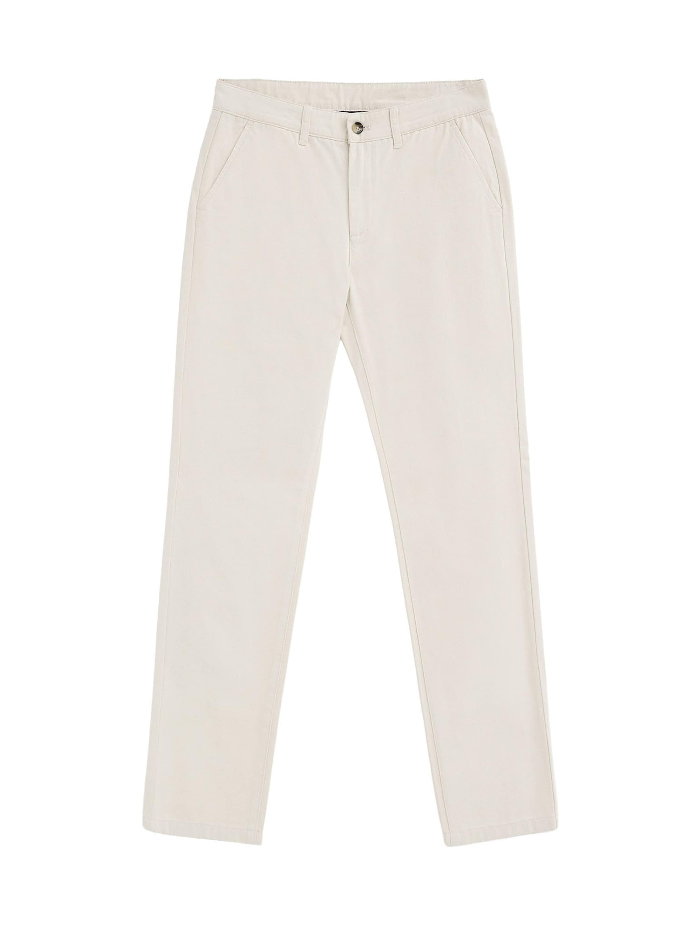 Polo Club Chino Pants ' PARKER ' in 38 in Ecru, Item view