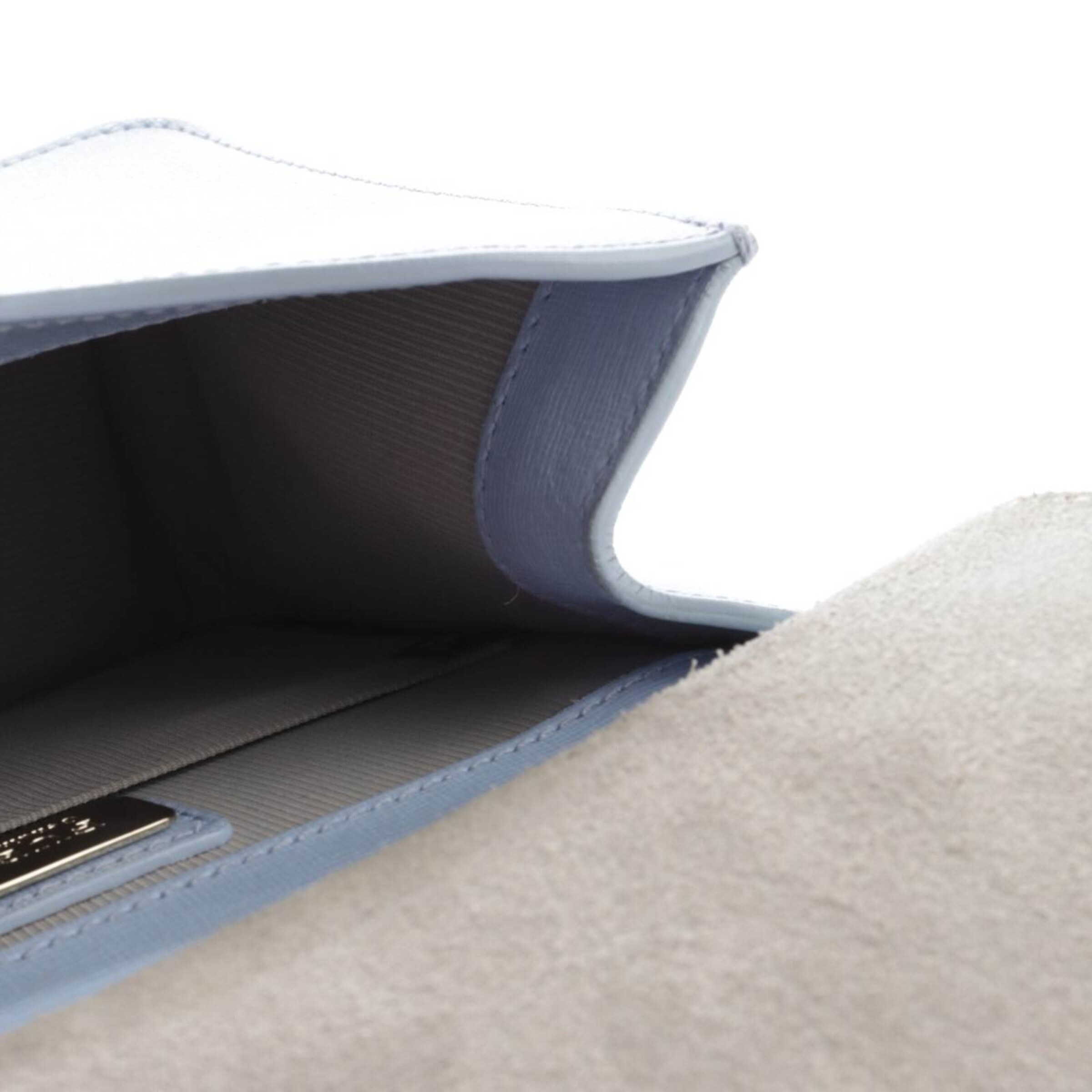 FURLA Bag in One size in Blue