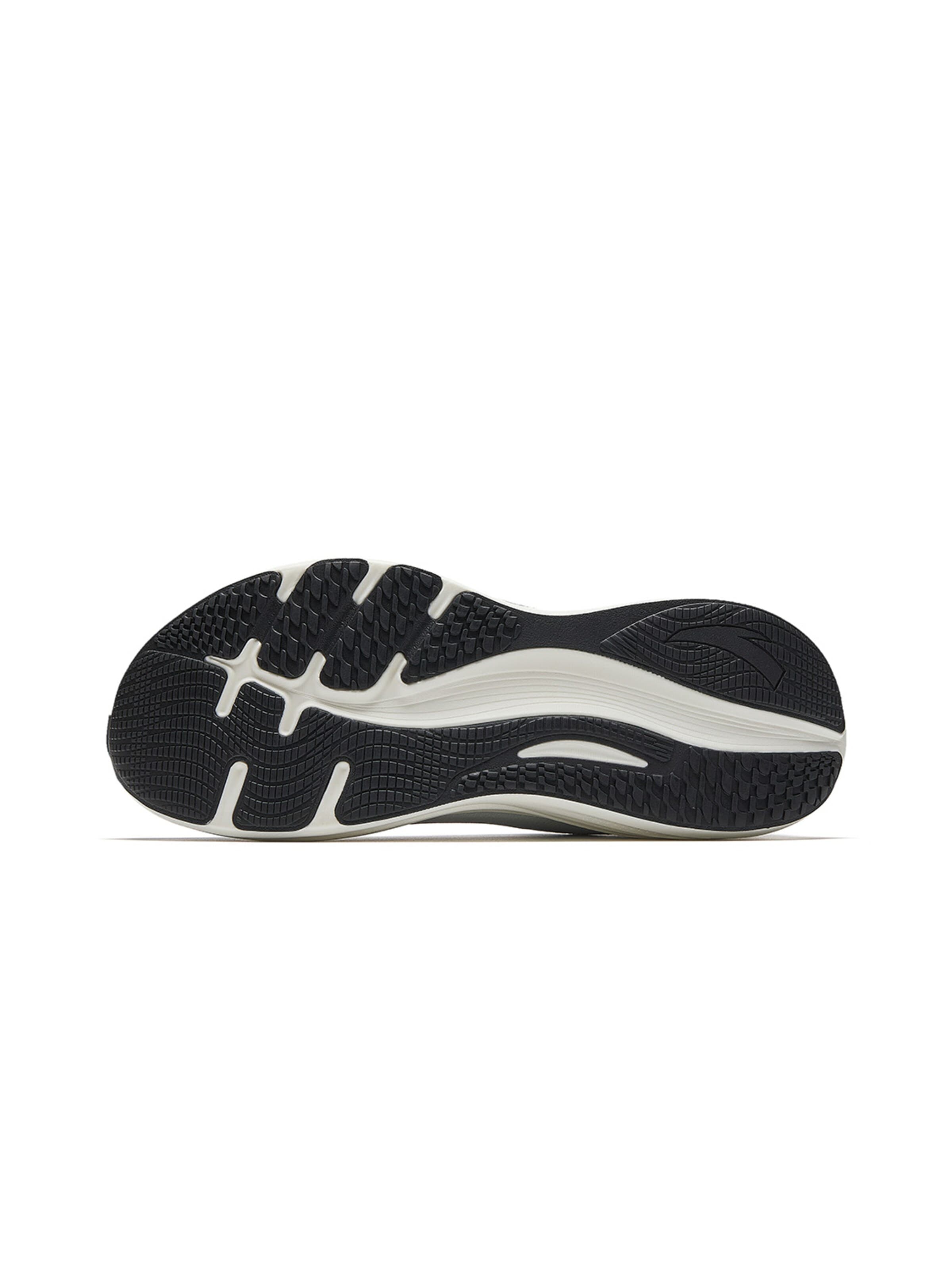 ANTA Platform trainers 'Journey Walker 3.0' in White