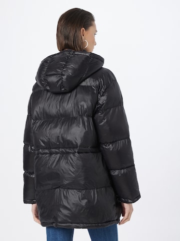 LTB Zimska jakna 'Rilaka' | črna barva