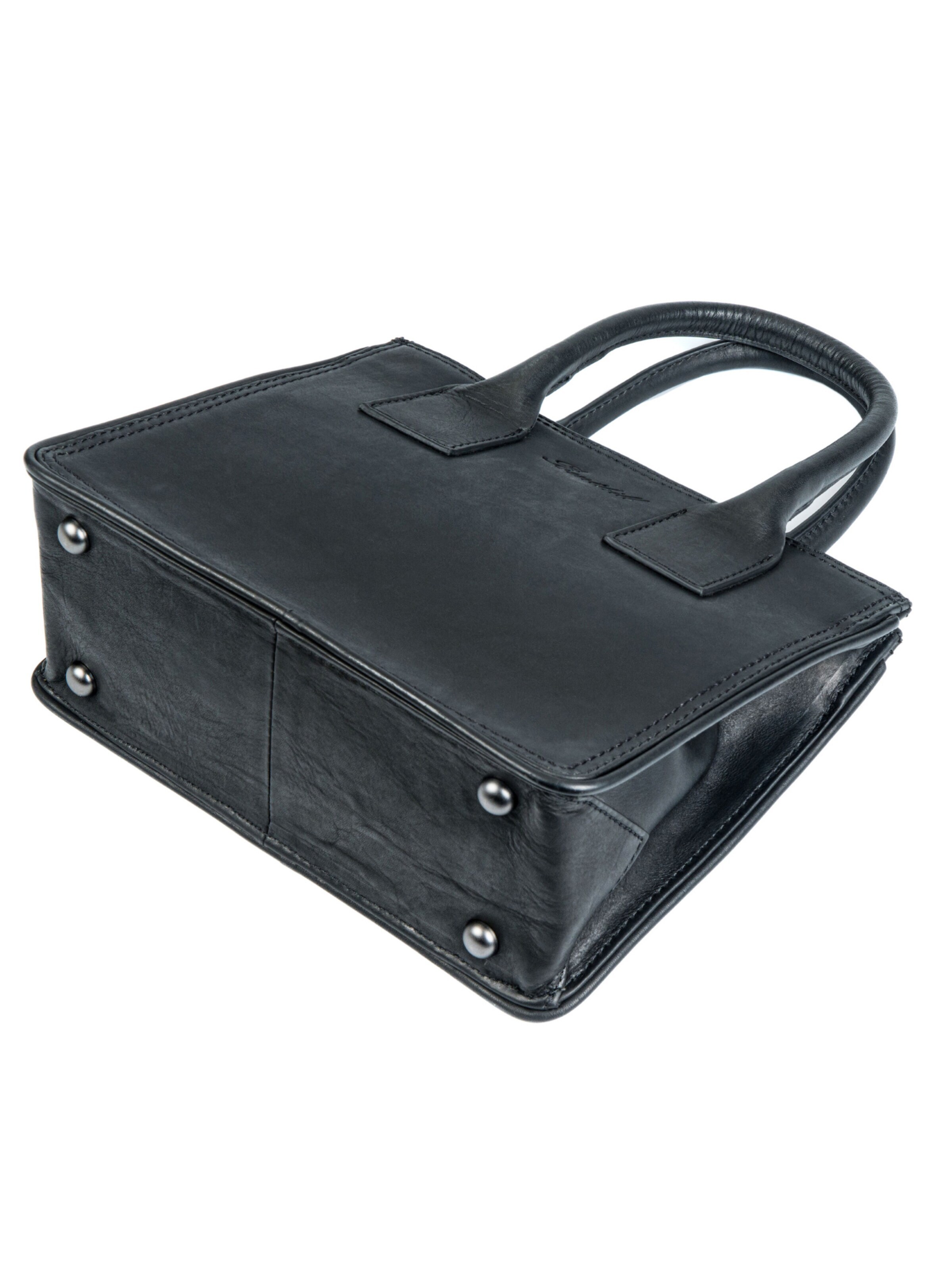 Benthill Handbag in Black