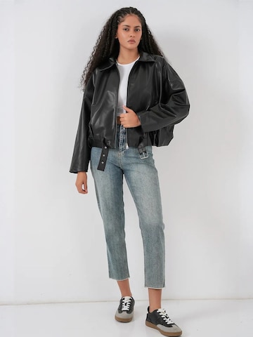 Veste d’hiver Bigdart en noir