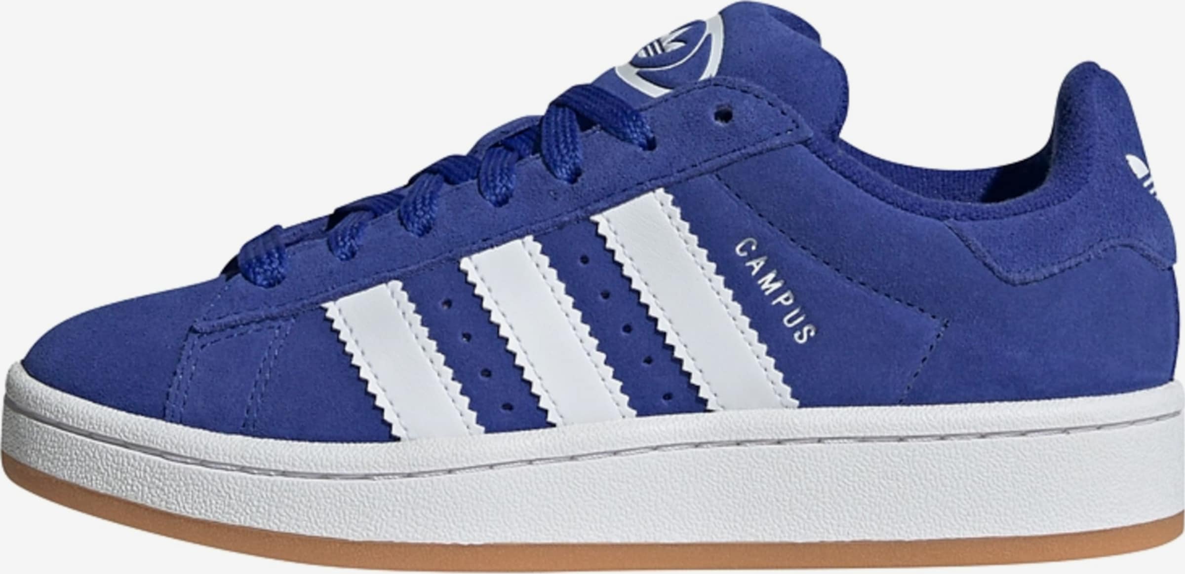 ADIDAS ORIGINALS Sneakers 'Campus 00s' in Marine | ABOUT YOU