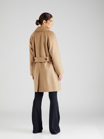 Weekend Max Mara - Abrigo de entretiempo 'NOVELLA' en beige