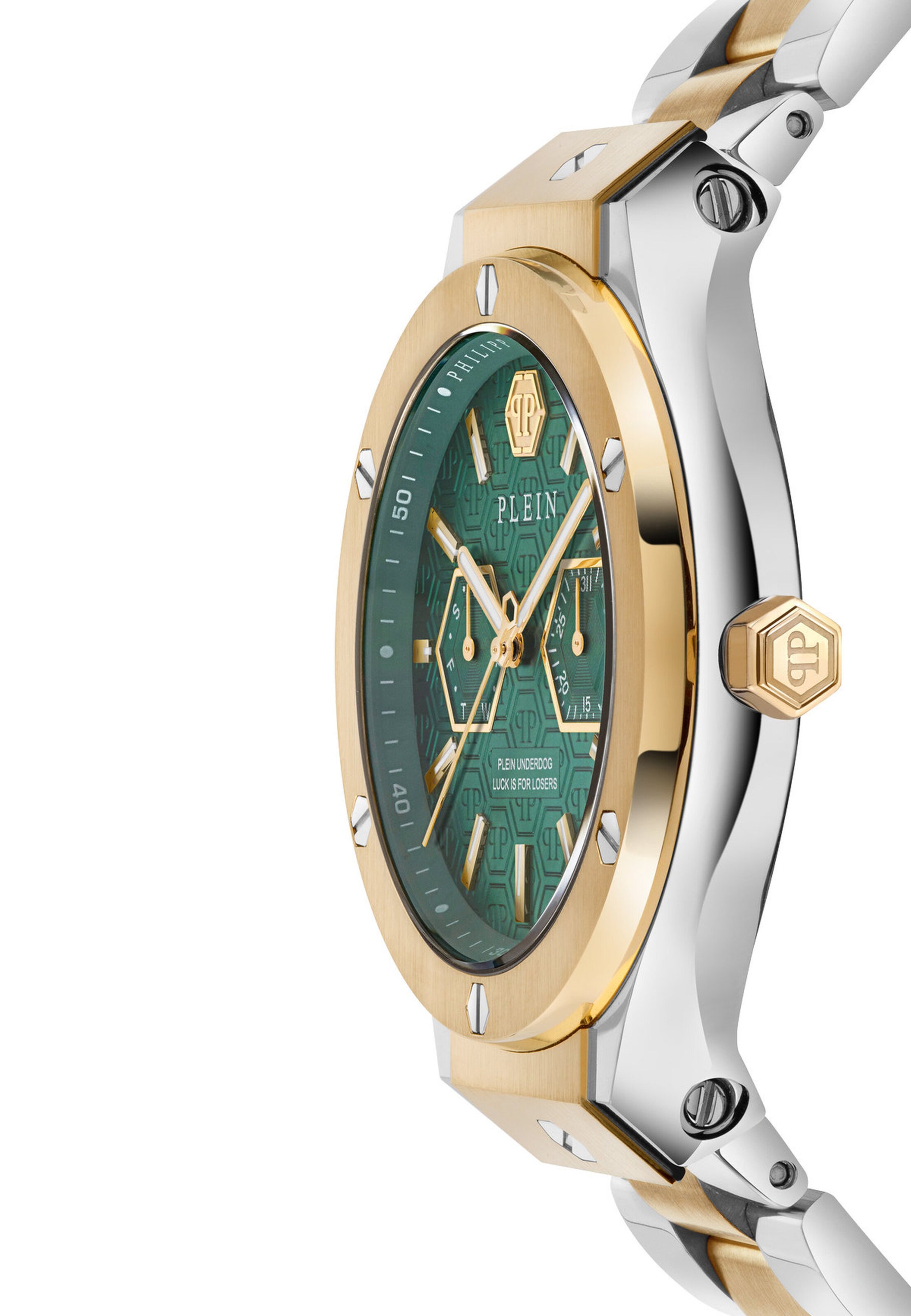 Philipp Plein Watches Uhr in Mischfarben