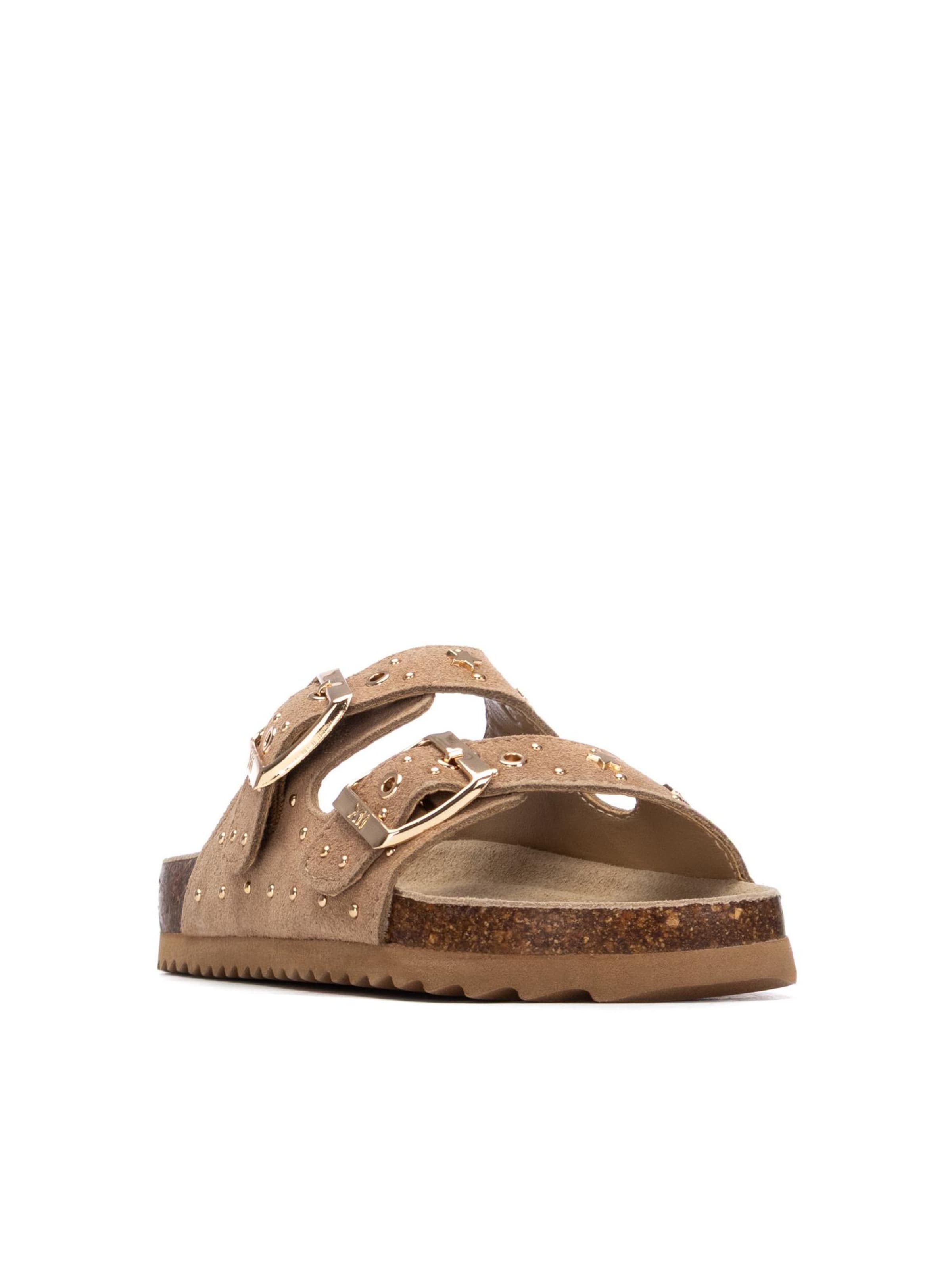 Xti - Sandalias en beige