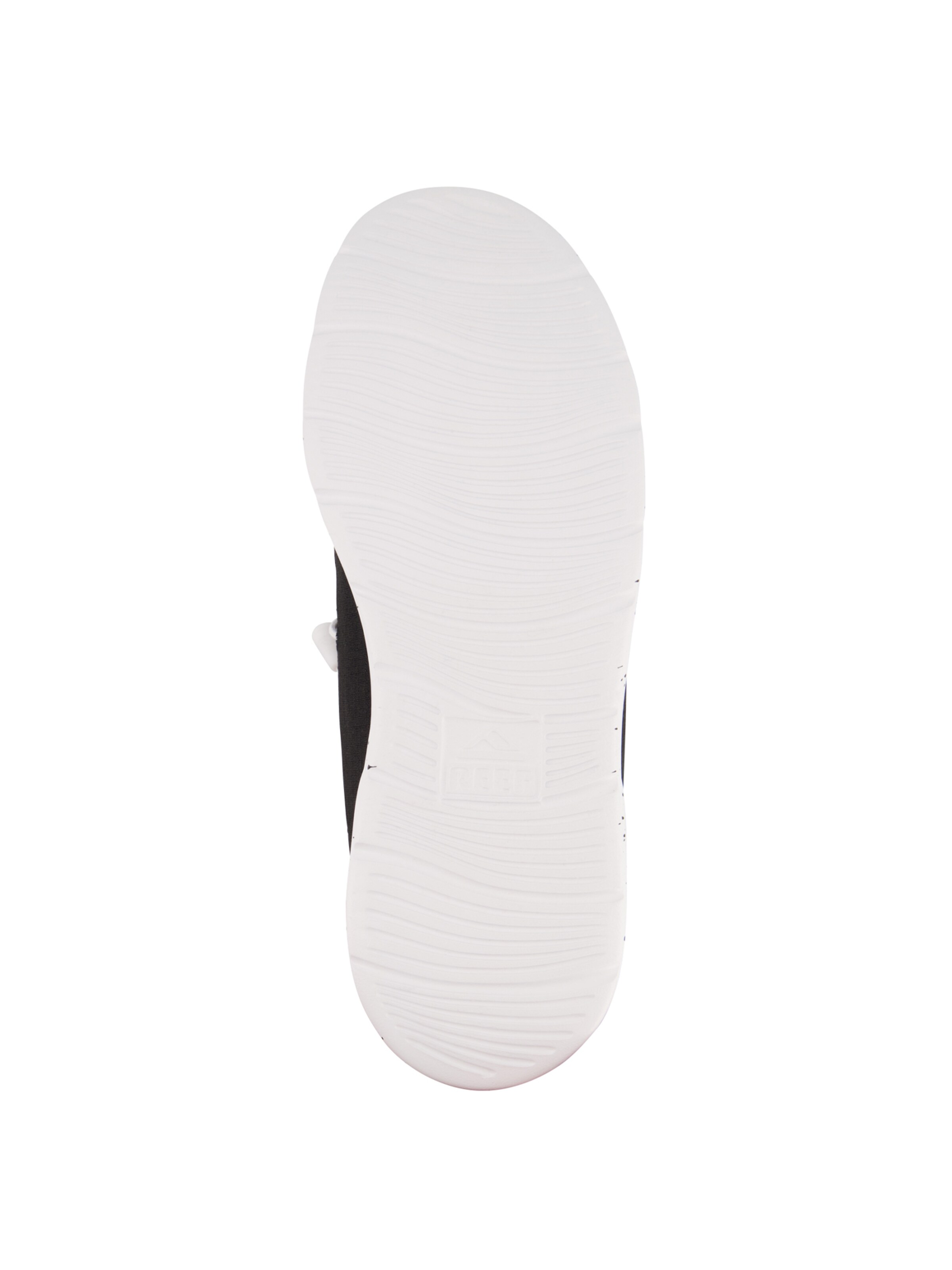 REEF Strandschuh 'Cushion Coast TX' in Schwarz