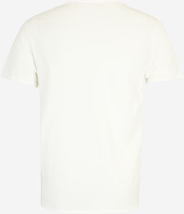 Zadig & Voltaire Shirt in Wit