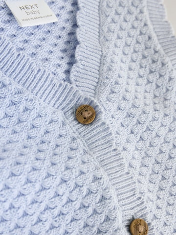 Next Sada – modrá