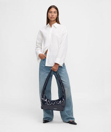 Liebeskind Berlin Handtasche in Blau