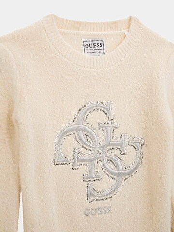 GUESS Dress in White