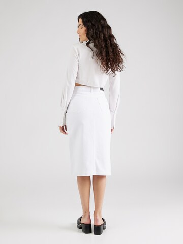 MEXX Skirt in White