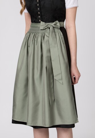 STOCKERPOINT Traditional Skirt 'Kristin' in Green