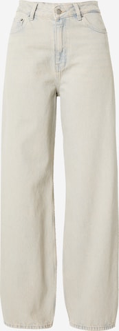 Jean 'Donna' Dr. Denim en orange : devant
