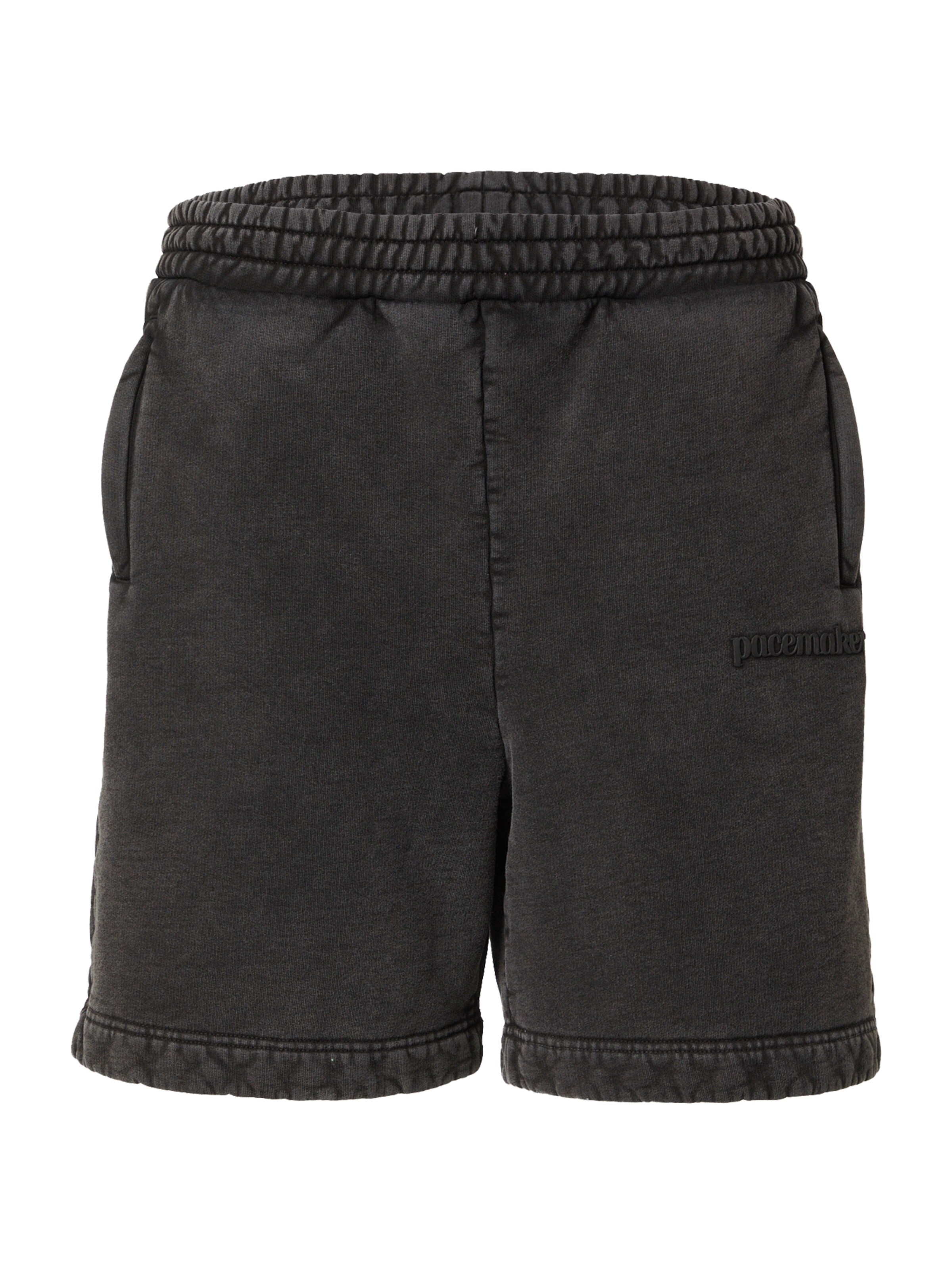 Pacemaker Broek 'Niklas' in de kleur Antraciet, Productweergave