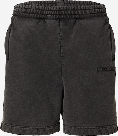 Pacemaker Pantalon 'Niklas' en anthracite, Vue avec produit