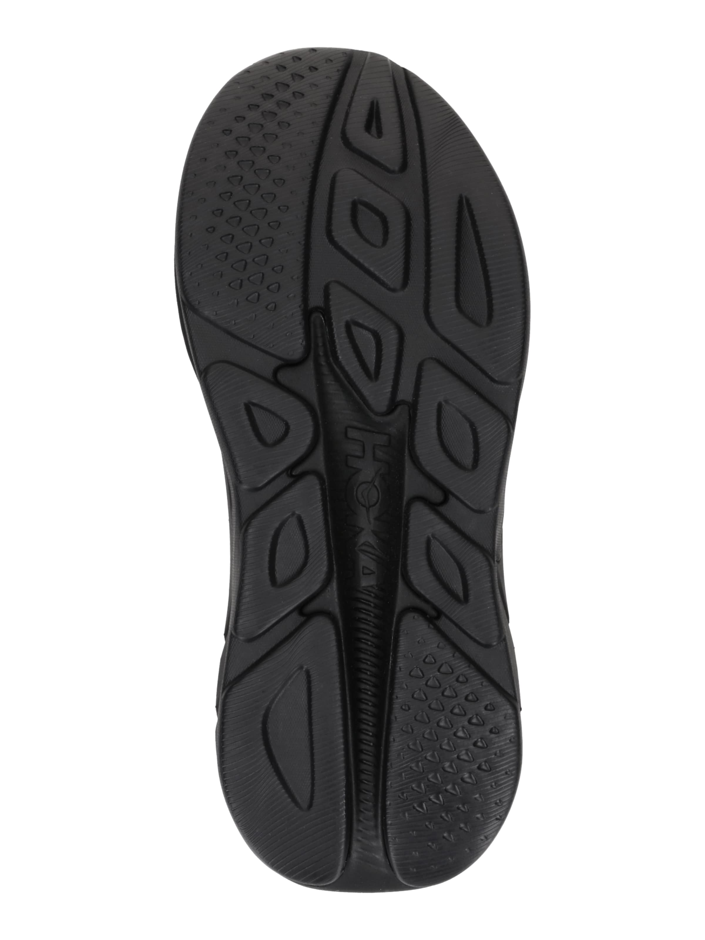 juoda HOKA Bėgimo batai 'RINCON 4'