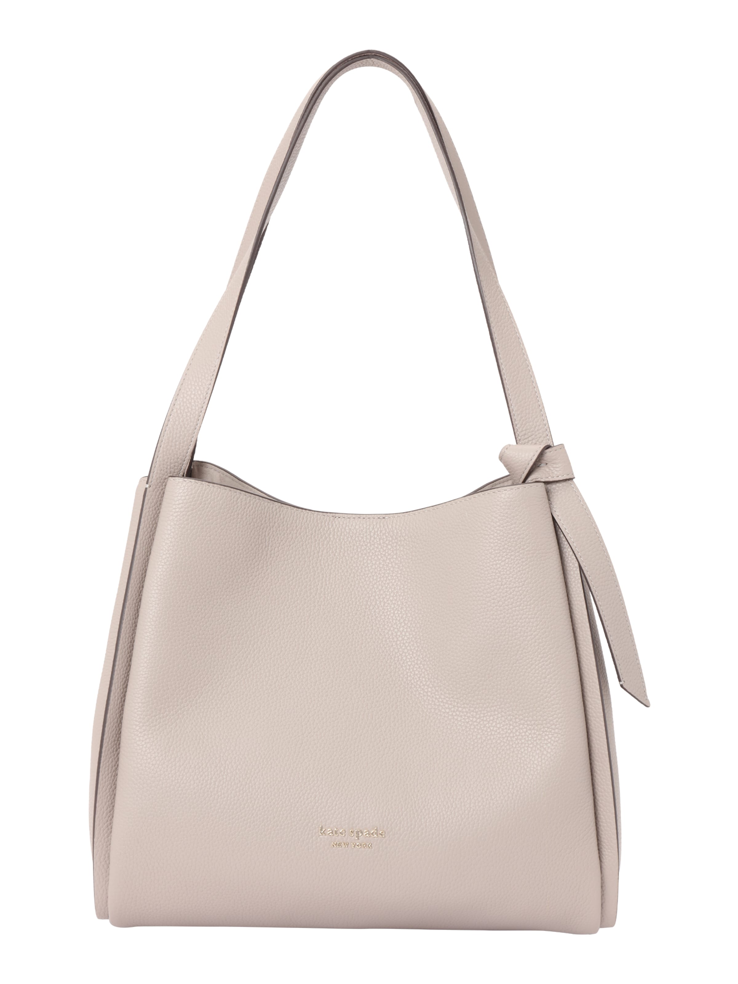 Kate spade gray bag sale