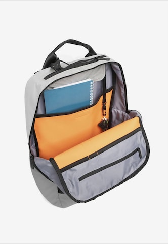 HEAD Backpack in Grey