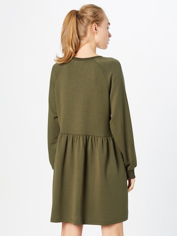 ABOUT YOU Dress 'Marina' in Green