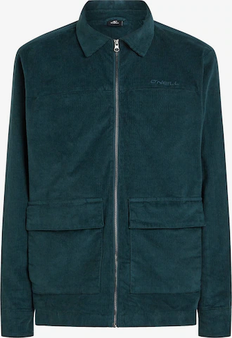 zaļš O'NEILL Starpsezonu jaka: no priekšpuses