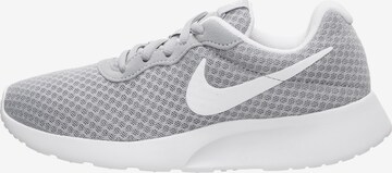 Nike Sportswear Sneakers 'Tanjun' in Grey