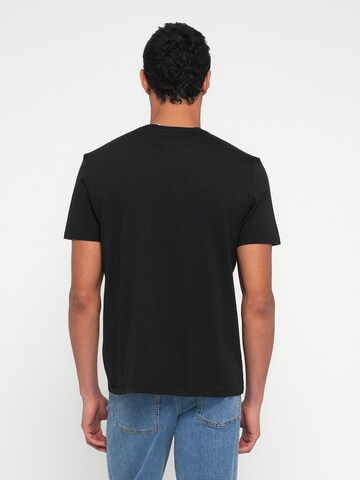 T-Shirt Calvin Klein Jeans en noir