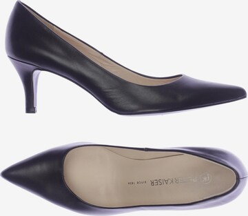 PETER KAISER High Heels & Pumps in 39 in Black: front