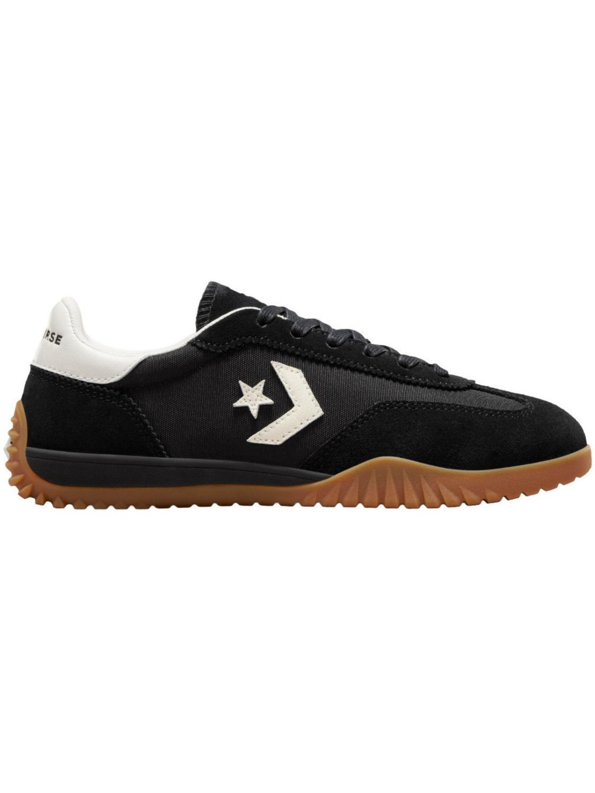 CONVERSE - Calzado deportivo 'Run Star Trainer' en negro: frente