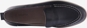 D.MoRo Shoes Classic Flats 'GERNOCHE' in Black