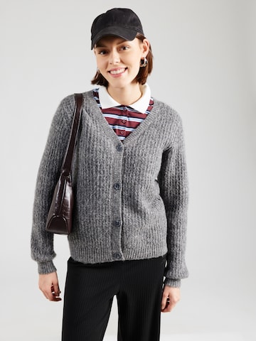 JDY - Cárdigan 'JDYMARI' en gris: frente