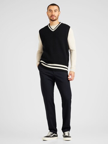 Débardeur 'Stanford' Carhartt WIP en noir