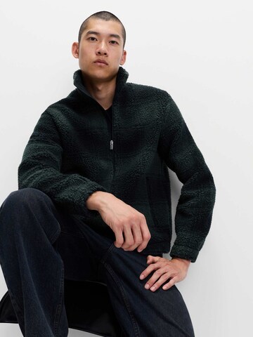 Marks & Spencer Jacke in Blau