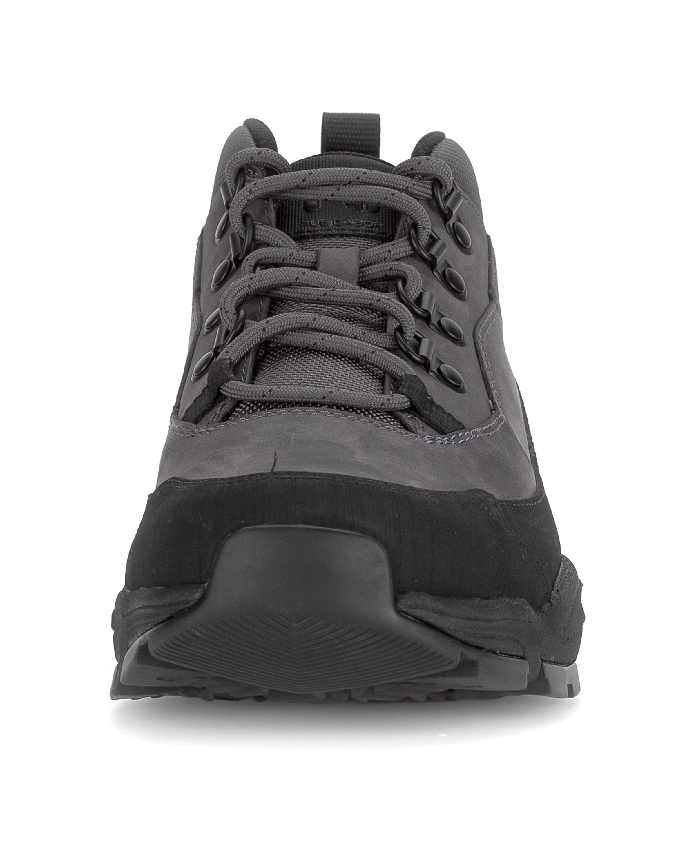 Pius Gabor Sneakers 'Pius' in Grey