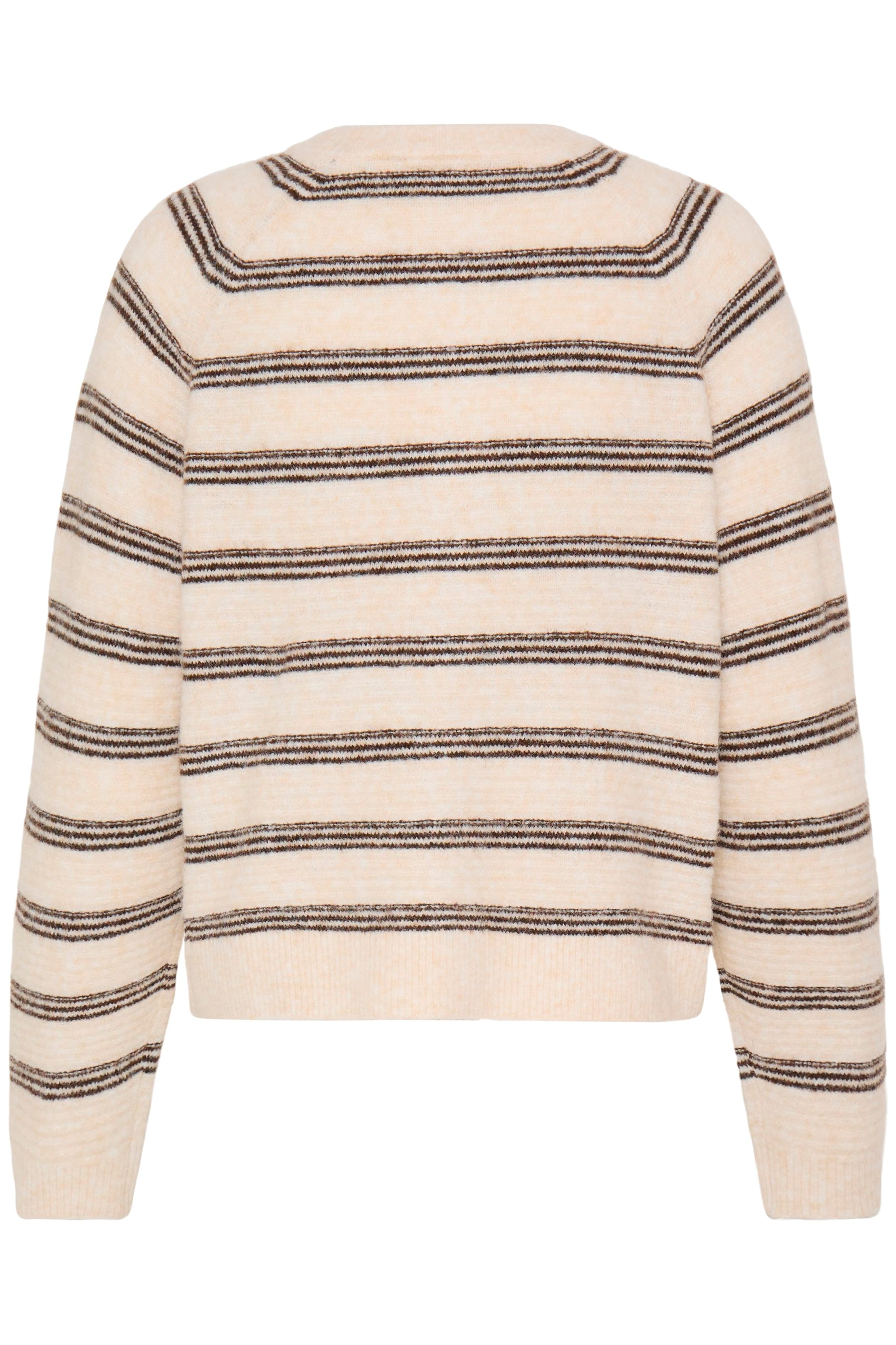Giacchetta 'FRKENDRA' di Fransa in beige