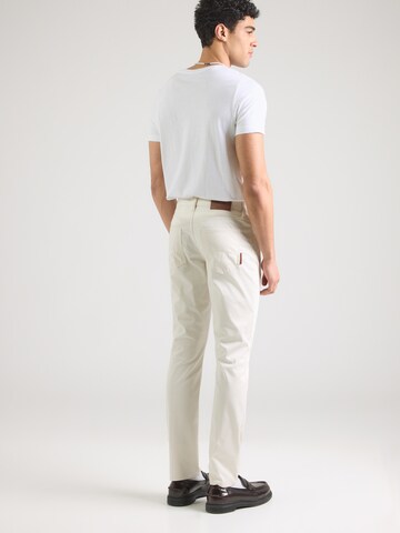 ARMANI EXCHANGE Обычный Штаны в Бежевый