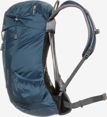 DEUTER Wanderrucksack 'Air Lite 18 SL' in Blau