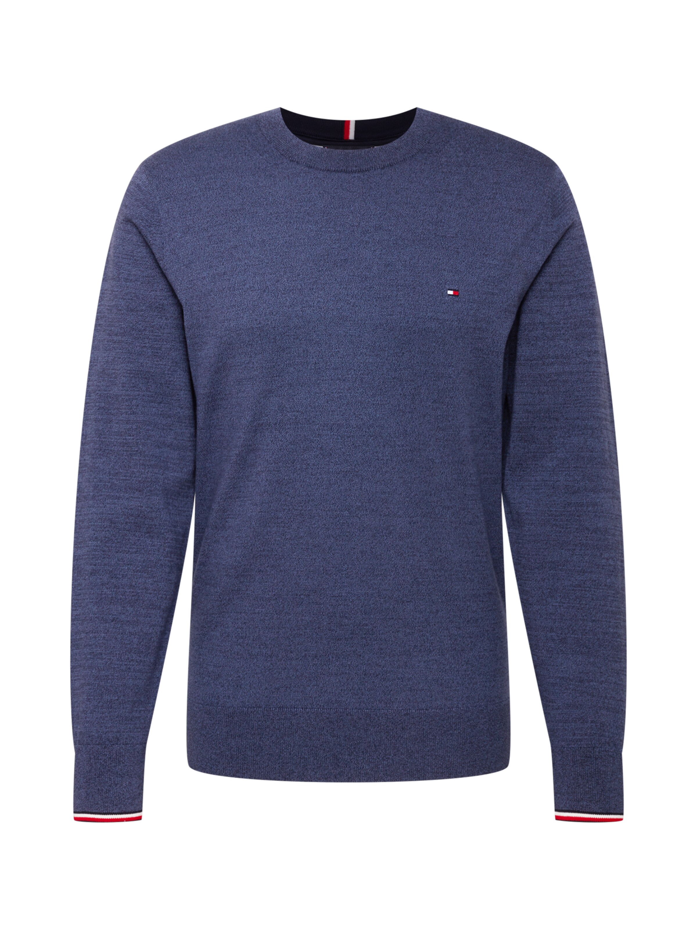 tommy hilfiger sweater navy