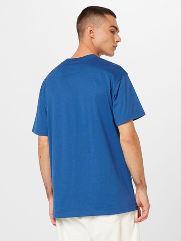 Carhartt WIP Футболка в Синий