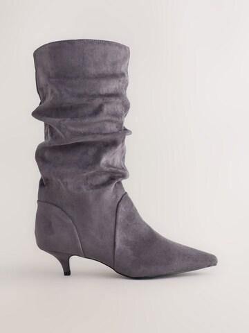 Next - Botas 'Forever Comfort' en gris