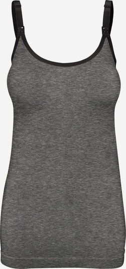 Bravado Designs Unterhemd in grau, Produktansicht