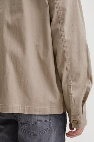 BLEND Between-Season Jacket in Beige