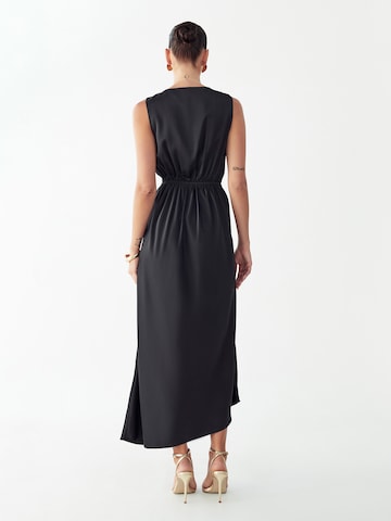 Willa Рокля 'ESME' в черно: отзад